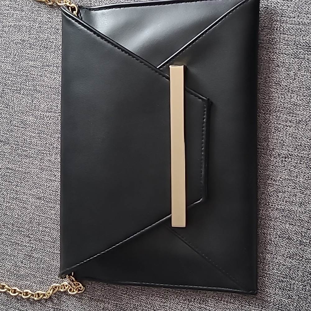 Envelope Bag/Clutch